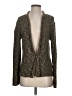 J.Jill Brown Cardigan Size S - photo 1