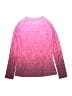 Assorted Brands 100% Polyester Pink Rash Guard Size S - photo 1