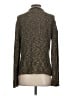 J.Jill Brown Cardigan Size S - photo 2