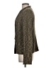 J.Jill Brown Cardigan Size S - photo 5