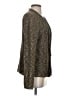 J.Jill Brown Cardigan Size S - photo 4