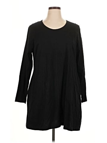 Ulla Popken Casual Dress (view 1)