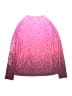 Assorted Brands 100% Polyester Pink Rash Guard Size S - photo 2