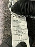 Ella Moss 100% Rayon Black Long Sleeve Blouse Size XS - photo 8