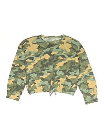 Treasure & Bond Long Sleeve T-Shirt (view 1)
