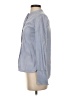 Everlane Blue Long Sleeve Blouse Size 2 - photo 5