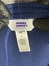 Moving Comfort Solid Blue Active Pants Size 3X - photo 4