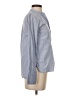 Everlane Blue Long Sleeve Blouse Size 2 - photo 4
