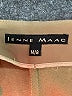 Jenne Maag Solid Brown Casual Pants Size M - photo 7