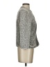 Max Studio Tweed Gray Jacket Size S - photo 4