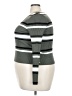 No Boundaries Stripes Green Pullover Sweater Size 3X - photo 5