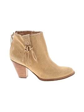 Jack Rogers Ankle Boots