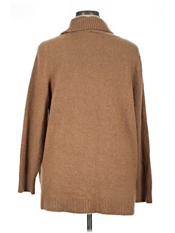 Anne Klein Turtleneck Sweater (view 2)