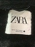 Zara Black Vest Size XS - photo 6