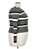 No Boundaries Stripes Green Pullover Sweater Size 3X - photo 4