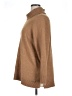 Anne Klein Brown Turtleneck Sweater Size XL - photo 5
