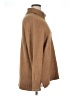 Anne Klein Brown Turtleneck Sweater Size XL - photo 4