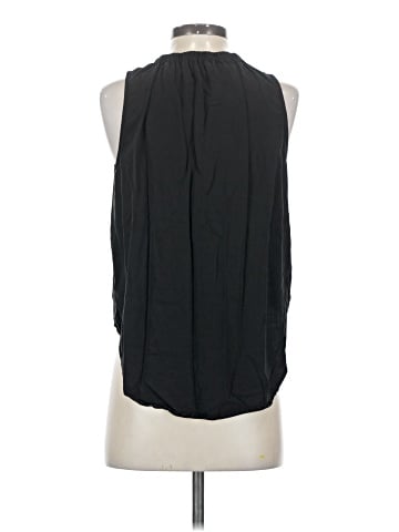 Velvet Heart Sleeveless Blouse (view 2)