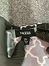 Tacera Black 3/4 Sleeve Blouse Size 2X - photo 7