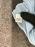 Unbranded Blue Casual Dress Size L - photo 7