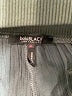 Bobi BLACK Solid Teal Casual Pants Size M - photo 7