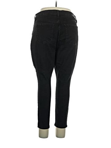 Royalty For Me Jeans (view 2)