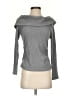Democracy Gray Cardigan Size S - photo 1