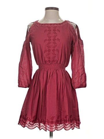 Copper Key Cocktail Dress (view 1)