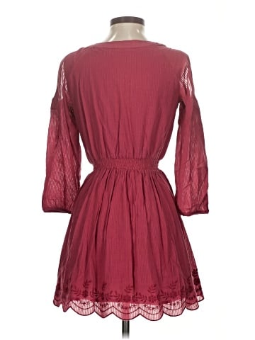 Copper Key Cocktail Dress (view 2)