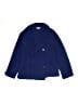 Lands' End 100% Polyester Blue Coat Size 10 - 12 - photo 1