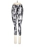 Calvin Klein Performance Graphic Silver Active Pants Size XS - photo 1