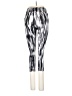 Calvin Klein Performance Graphic Silver Active Pants Size XS - photo 2
