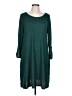 AGB Green Cardigan Size L - photo 1