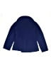 Lands' End 100% Polyester Blue Coat Size 10 - 12 - photo 2