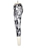 Calvin Klein Performance Graphic Silver Active Pants Size XS - photo 5