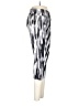 Calvin Klein Performance Graphic Silver Active Pants Size XS - photo 4