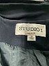 Studio 1 Black Cocktail Dress Size 10 - photo 7