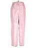 DressBarn 100% Polyester Pink Casual Pants Size 20w - photo 1