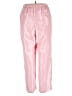 DressBarn 100% Polyester Pink Casual Pants Size 20w - photo 2