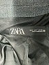 Zara Gray Blazer Size S - photo 6