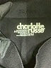 Charlotte Russe Black Active Pants Size Sm - Med - photo 4