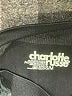 Charlotte Russe Black Active Pants Size Sm - Med - photo 5