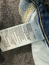 Old Navy Hearts Blue Jeans Size 6 - photo 8