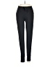 Athleta Solid Black Casual Pants Size XXS - photo 1