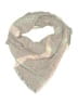 Sonoma Goods for Life 100% Polyester Green Purple Scarf One size - photo 1