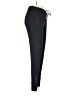 Athleta Solid Black Casual Pants Size XXS - photo 4