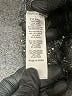 FRAME Tweed Gray Casual Dress Size S - photo 8