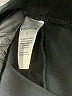 Nordstrom Black Track Pants Size S - photo 4