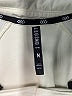 Leg3nd Ivory Short Sleeve Polo Size M - photo 7