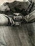Perch by Blu Pepper 100% Polyester Black Short Sleeve Blouse Size 2X - photo 7